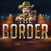The Border game icon