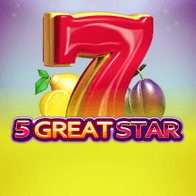 5 Great Star game icon