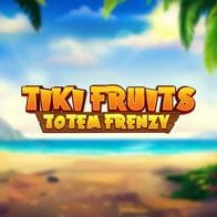 Tiki Fruits Totem Frenzy