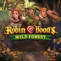 Robin Hood's Wild Forest game icon