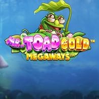 Mr Toad Gold Megaways thumbnail