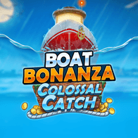 Boat Bonanza Colossal Catch thumbnail