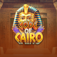 Code Of Cairo thumbnail