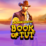 John Hunter and the Book of Tut game thumbnail