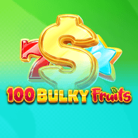 100 Bulky Fruits game icon